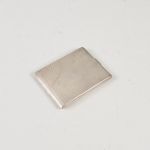 1738 8372 CIGARETTE CASE